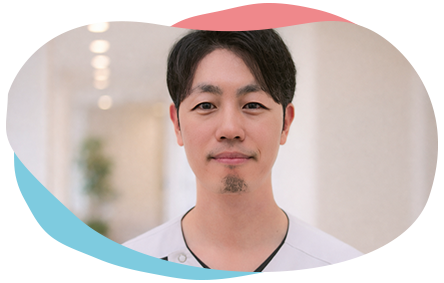 髙嶋　能文　先生