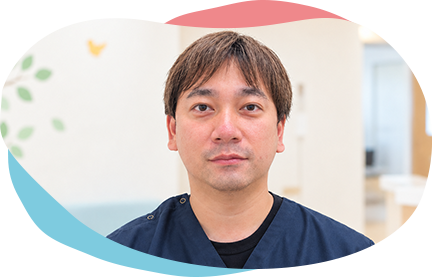 青木 真史 先生